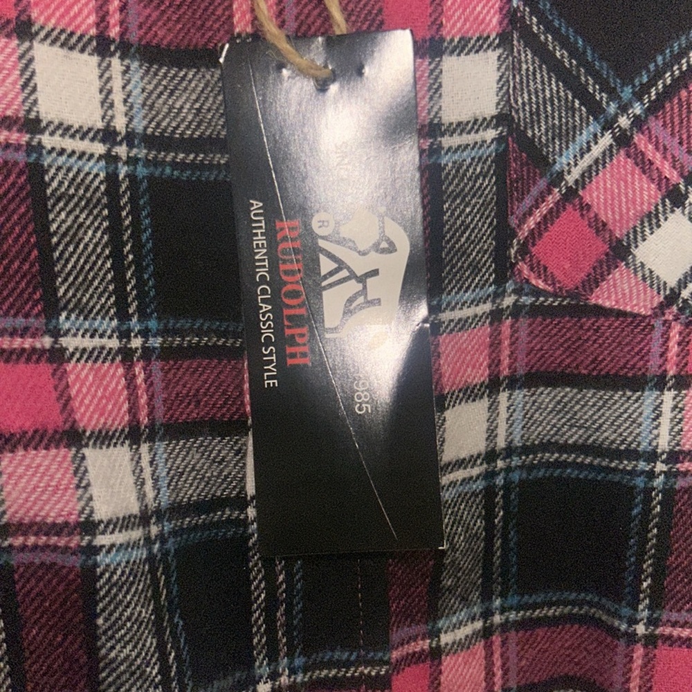 Flannel - Picture 6 of 9